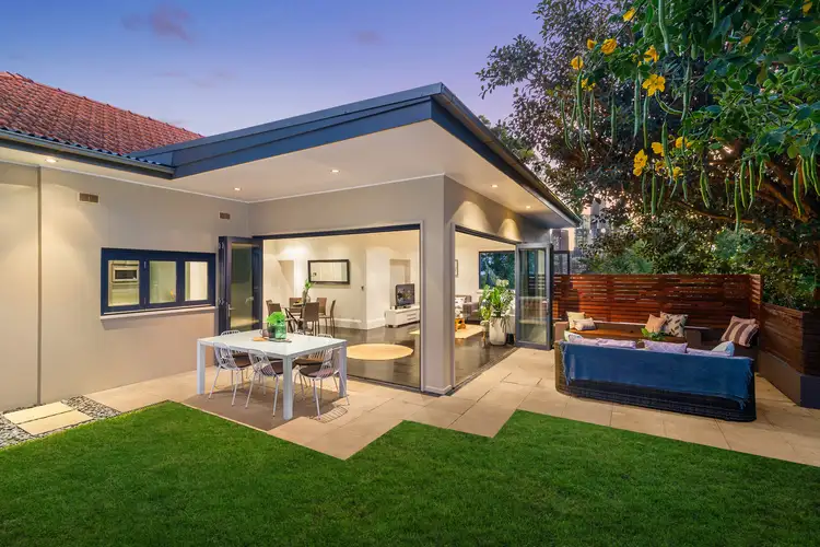 1/4 Reserve Street, Neutral Bay NSW 2089