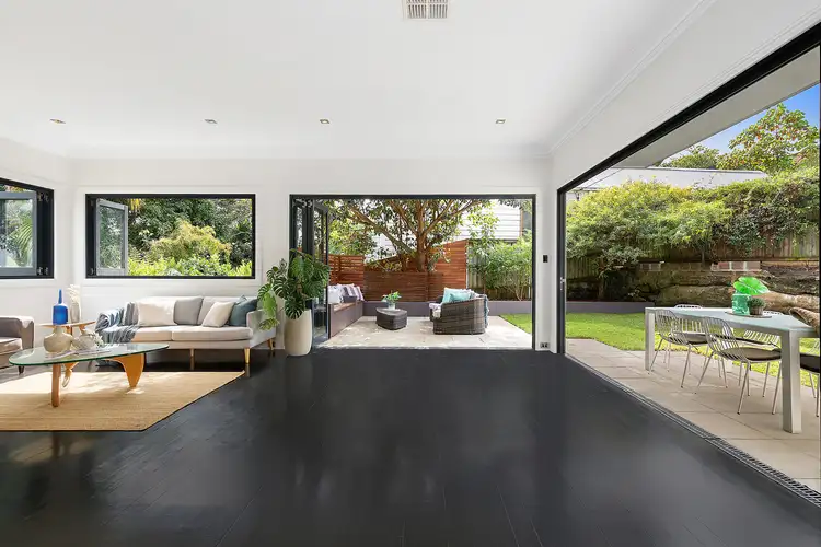 Third view of Homely semi-detached listing, 1/4 Reserve Street, Neutral Bay NSW 2089