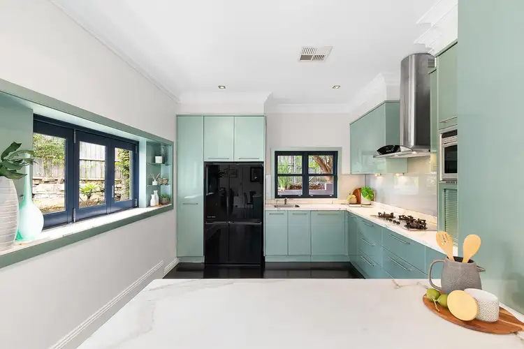 Sixth view of Homely semi-detached listing, 1/4 Reserve Street, Neutral Bay NSW 2089