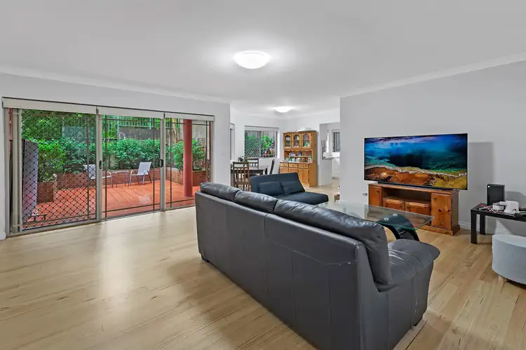 12/33-35 Sherbrook Road, Hornsby NSW 2077