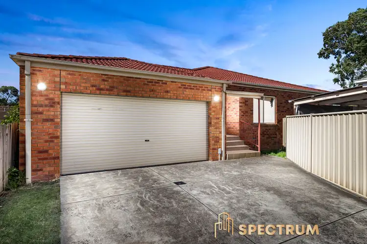 12B Rhoden Grove, Eumemmerring VIC 3177