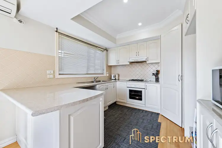 Third view of Homely house listing, 12B Rhoden Grove, Eumemmerring VIC 3177
