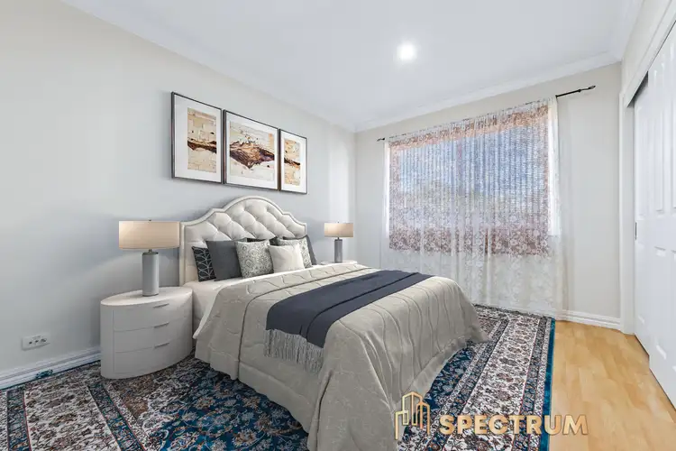 Fifth view of Homely house listing, 12B Rhoden Grove, Eumemmerring VIC 3177