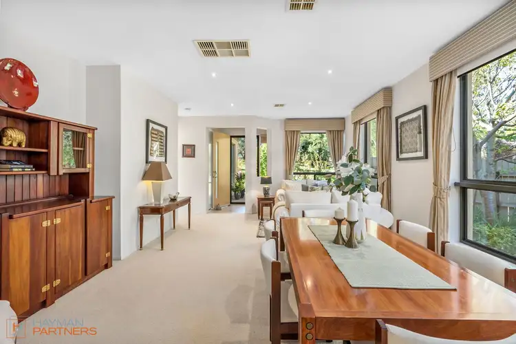 Fourth view of Homely townhouse listing, 1/5 Foxton Crescent, Fadden ACT 2904