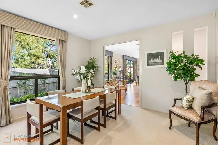 Fifth view of Homely townhouse listing, 1/5 Foxton Crescent, Fadden ACT 2904