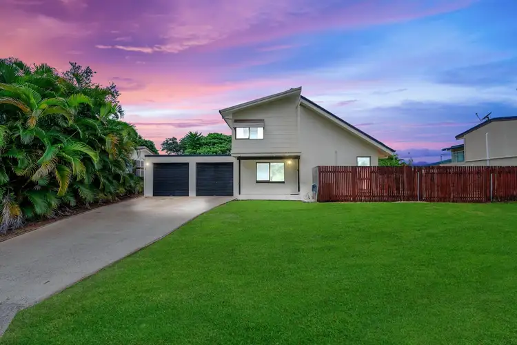 Main view of Homely house listing, 104 Irene Street, Mooroobool QLD 4870