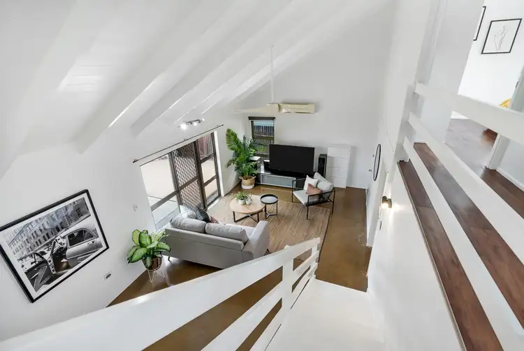 Fourth view of Homely house listing, 104 Irene Street, Mooroobool QLD 4870