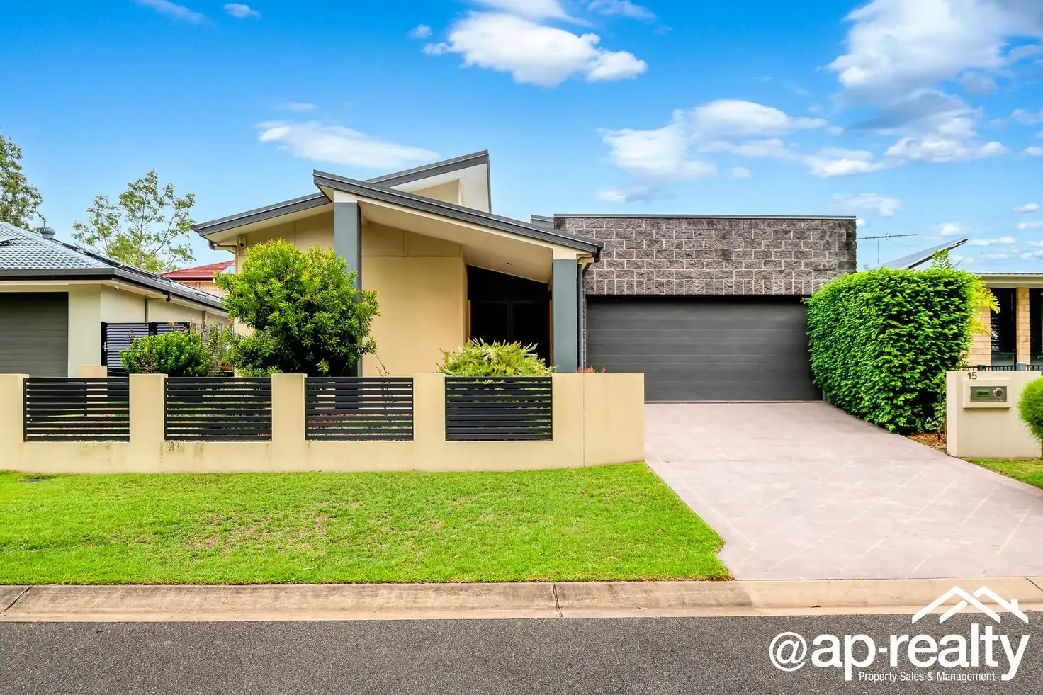 Main view of Homely house listing, 15 Snowy River Circuit, Forest Lake QLD 4078