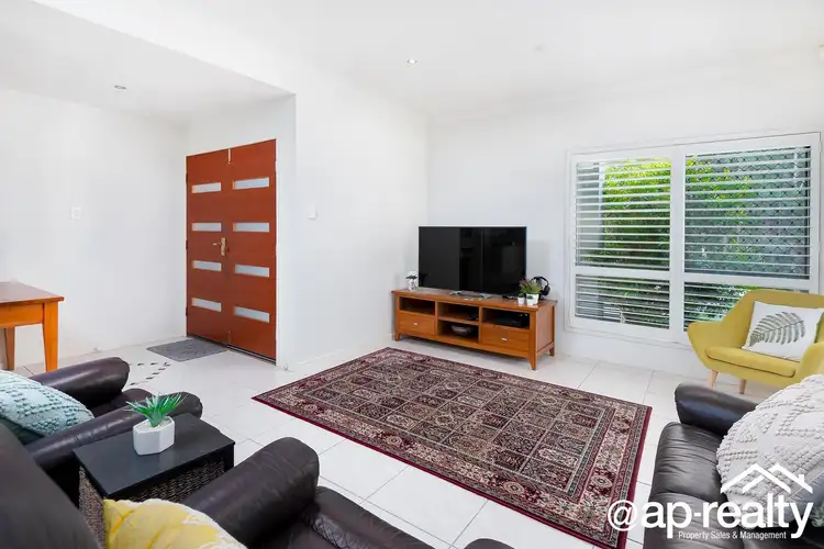 Second view of Homely house listing, 15 Snowy River Circuit, Forest Lake QLD 4078