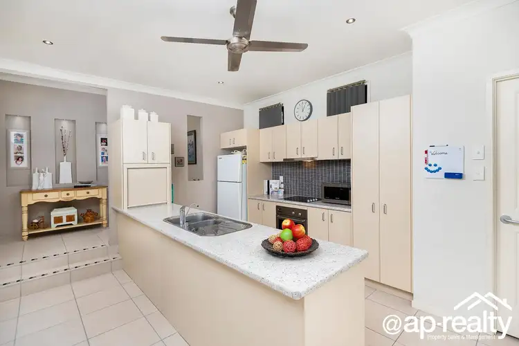 Sixth view of Homely house listing, 15 Snowy River Circuit, Forest Lake QLD 4078
