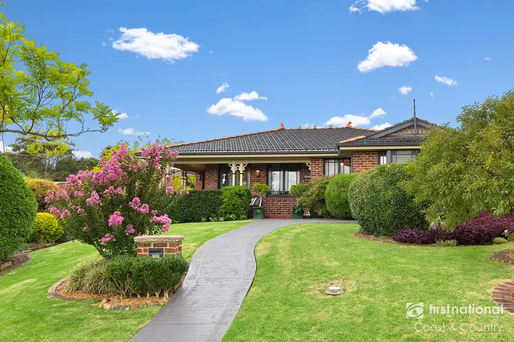 Main view of Homely house listing, 22 Willowbank Place, Gerringong NSW 2534