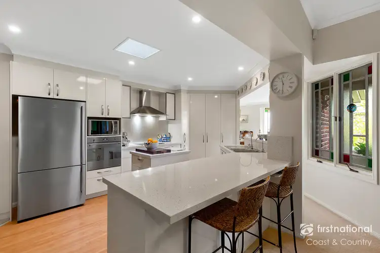 Fourth view of Homely house listing, 22 Willowbank Place, Gerringong NSW 2534