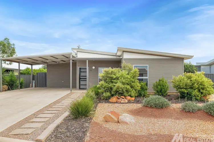 Main view of Homely house listing, 4 Burrows Street, Kilgariff NT 873