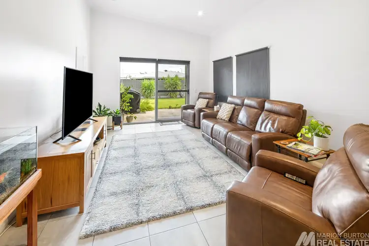 Second view of Homely house listing, 4 Burrows Street, Kilgariff NT 873