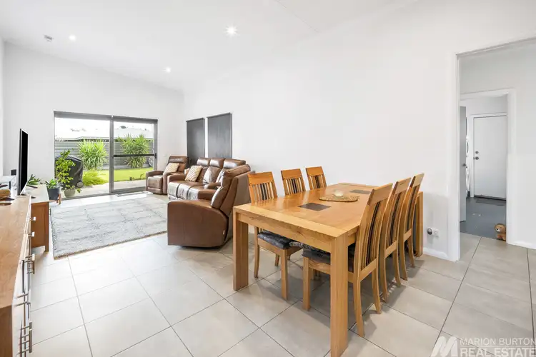 Third view of Homely house listing, 4 Burrows Street, Kilgariff NT 873