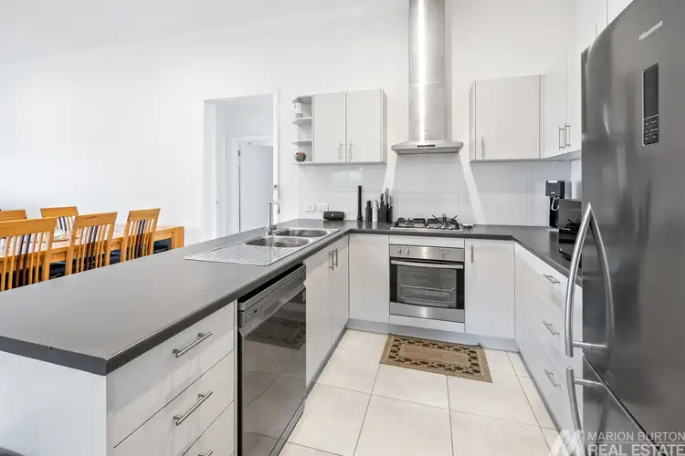 Fourth view of Homely house listing, 4 Burrows Street, Kilgariff NT 873