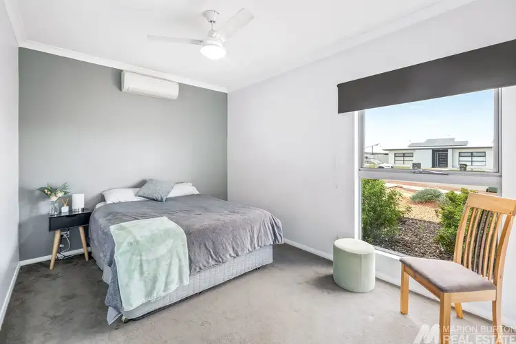 Fifth view of Homely house listing, 4 Burrows Street, Kilgariff NT 873