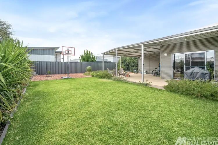 Sixth view of Homely house listing, 4 Burrows Street, Kilgariff NT 873