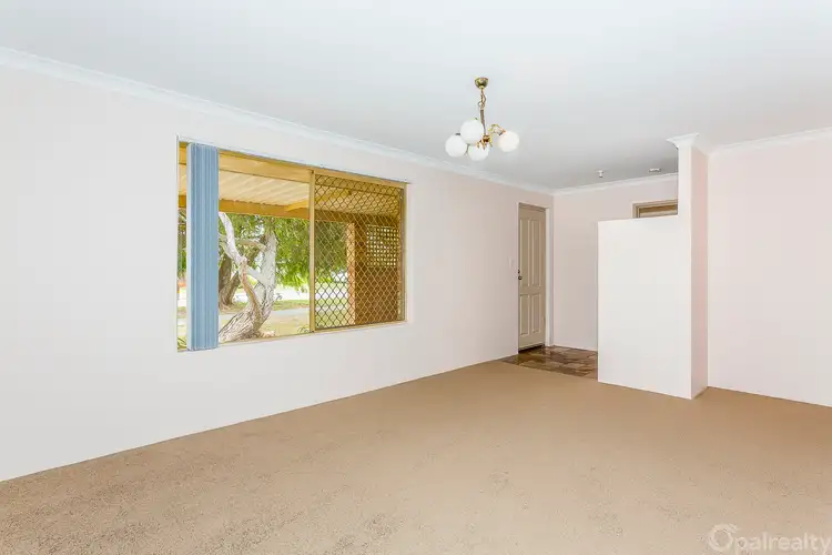 Second view of Homely house listing, 7 Axminster Street, Warnbro WA 6169