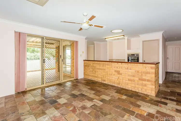 Fourth view of Homely house listing, 7 Axminster Street, Warnbro WA 6169