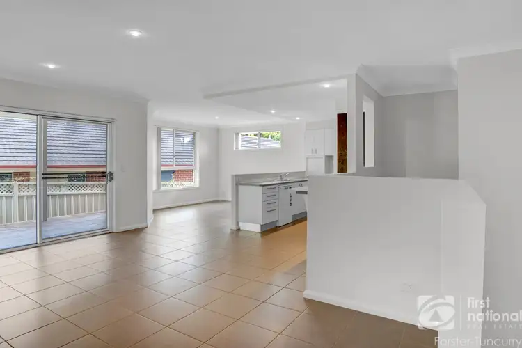 Third view of Homely townhouse listing, 2/3 Bakara Court, Forster NSW 2428