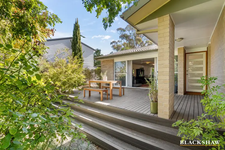 14 Bernacchi Street, Mawson ACT 2607