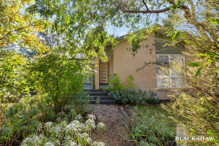 Second view of Homely house listing, 14 Bernacchi Street, Mawson ACT 2607