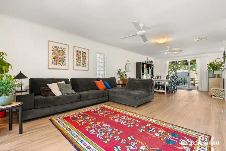 Third view of Homely house listing, 14 Bernacchi Street, Mawson ACT 2607