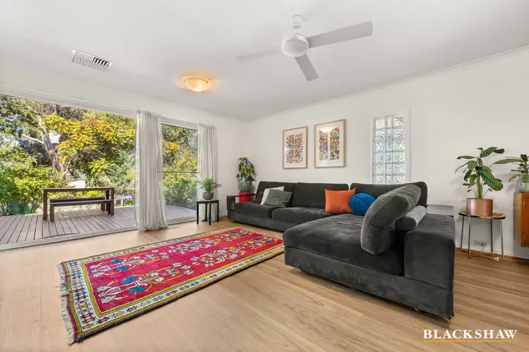 Fourth view of Homely house listing, 14 Bernacchi Street, Mawson ACT 2607