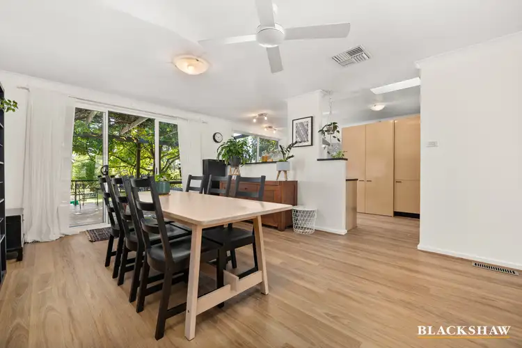 Fifth view of Homely house listing, 14 Bernacchi Street, Mawson ACT 2607