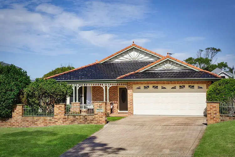 Main view of Homely house listing, 10 Gardenia Street, Cronulla NSW 2230