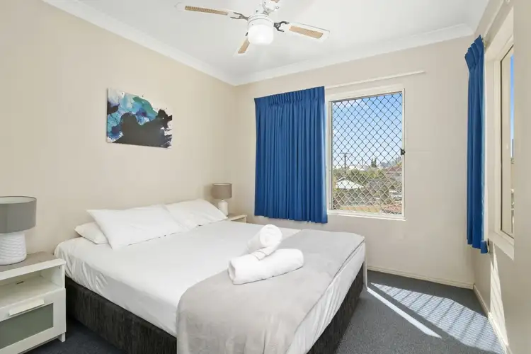 Sixth view of Homely apartment listing, 23/40-46 Burra Street, Chevron Island QLD 4217