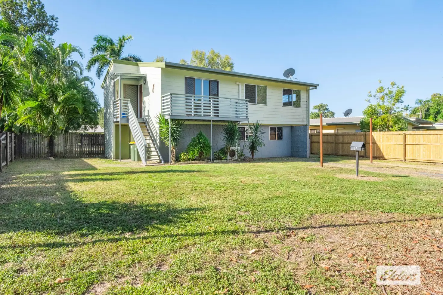 Main view of Homely house listing, 16 Silver Gum Drive, Andergrove QLD 4740