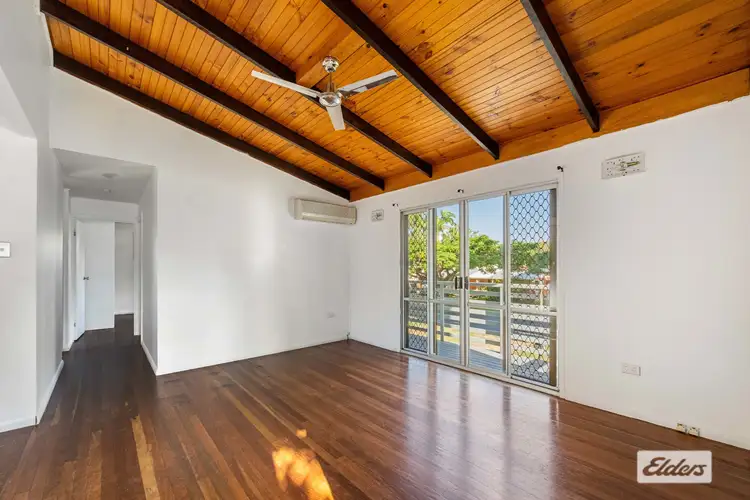 Second view of Homely house listing, 16 Silver Gum Drive, Andergrove QLD 4740