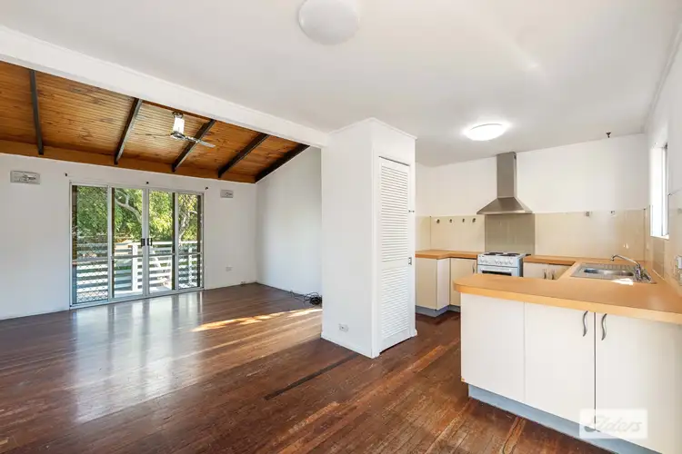 Third view of Homely house listing, 16 Silver Gum Drive, Andergrove QLD 4740