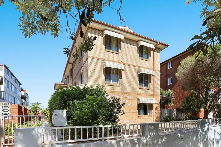 8/839-841 Anzac Parade, Maroubra NSW 2035
