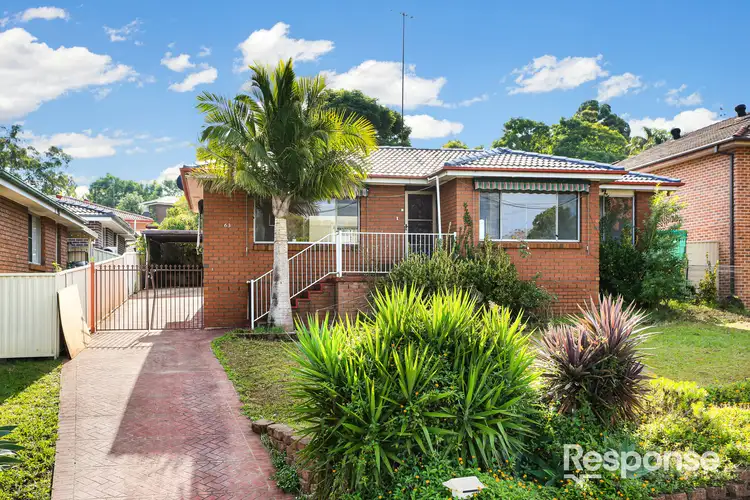 63 Quakers Road, Marayong NSW 2148