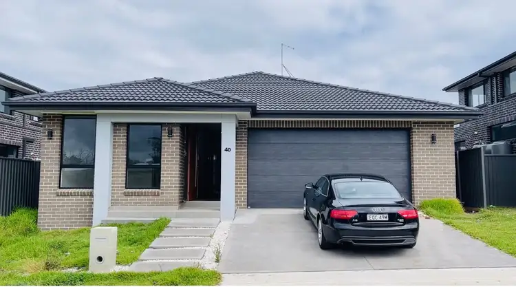 Main view of Homely house listing, 12 Filly Road, Austral NSW 2179
