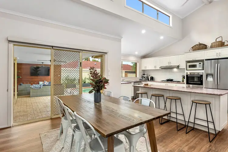 Second view of Homely house listing, 4 Horder Crescent, Darley VIC 3340