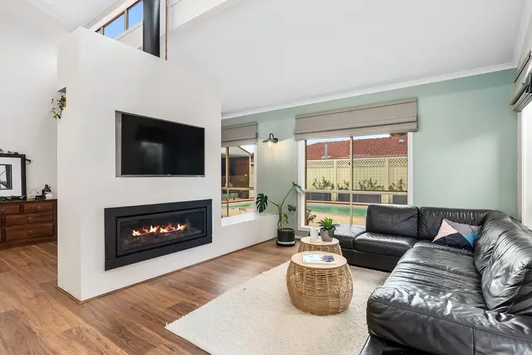 Third view of Homely house listing, 4 Horder Crescent, Darley VIC 3340