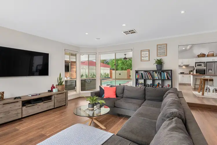 Fifth view of Homely house listing, 4 Horder Crescent, Darley VIC 3340