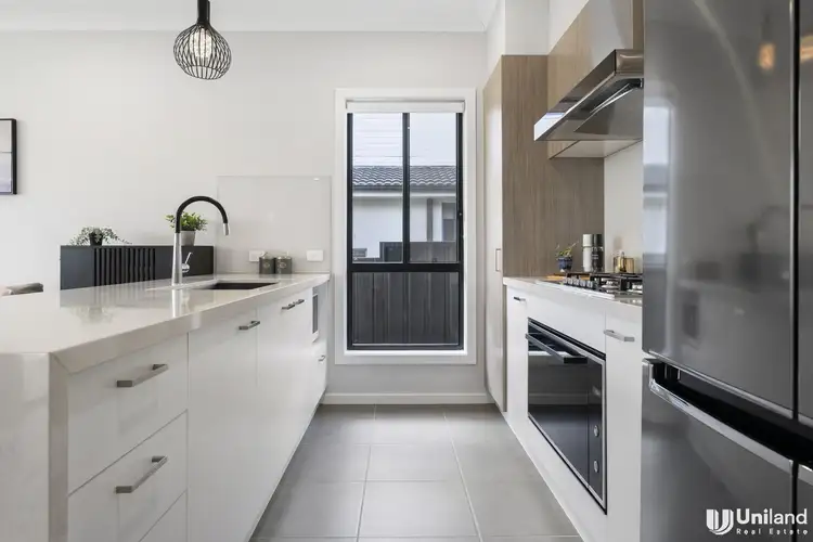 Fifth view of Homely house listing, 70 Natasha Parade, Rouse Hill NSW 2155
