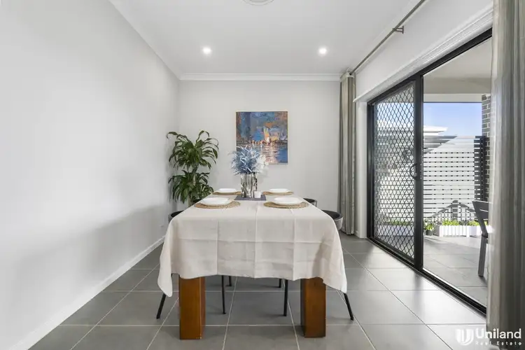 Sixth view of Homely house listing, 70 Natasha Parade, Rouse Hill NSW 2155
