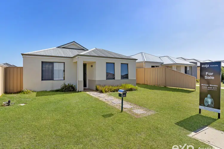 35 Southport Drive, Baldivis WA 6171