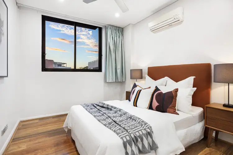 Fourth view of Homely apartment listing, 635/17-19 Memorial Avenue, St Ives NSW 2075