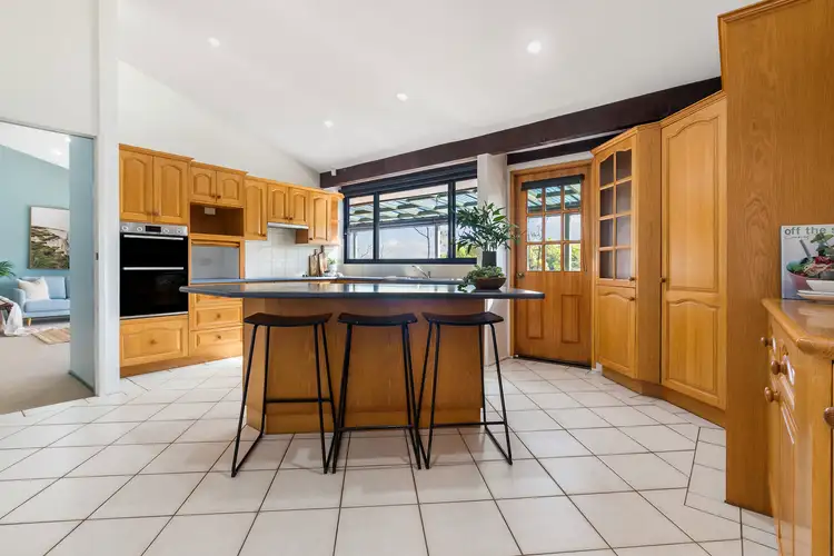 Third view of Homely house listing, 42 Yallambee Road, Berowra NSW 2081