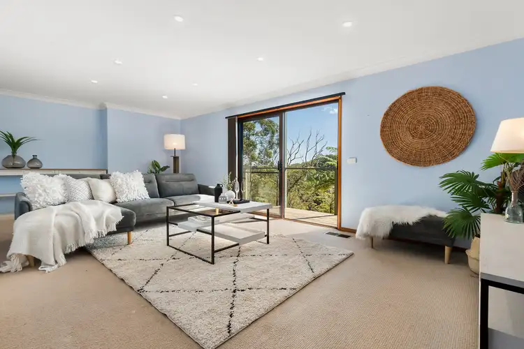 Fourth view of Homely house listing, 42 Yallambee Road, Berowra NSW 2081