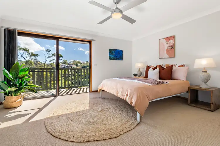 Sixth view of Homely house listing, 42 Yallambee Road, Berowra NSW 2081
