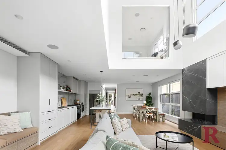 Fifth view of Homely semi-detached listing, 6A Carramar Crescent, Miranda NSW 2228