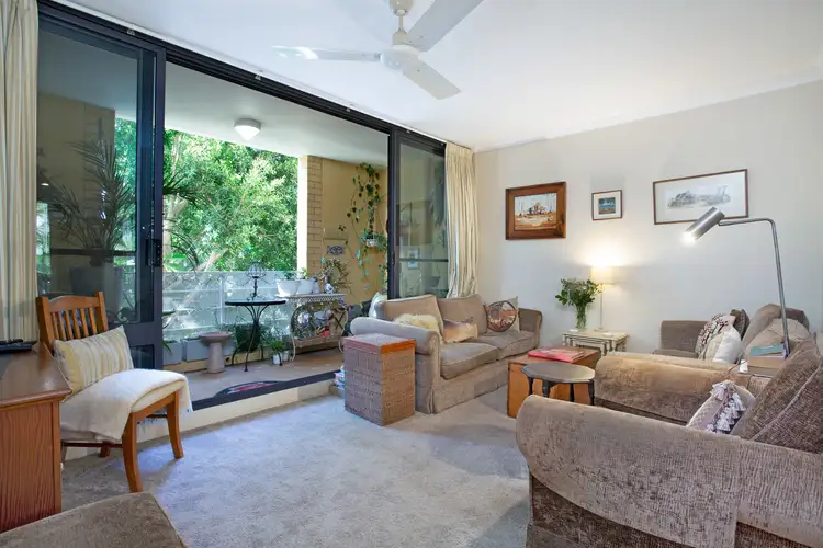 H214/780 Bourke Street, Redfern NSW 2016